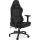 SPC Gear SR400F BK (czarny, materiał) - 654745 - zdjęcie 2